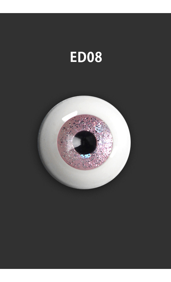 My Self Eyes - HS 16mm eyes (ED08)[N4-6-1]