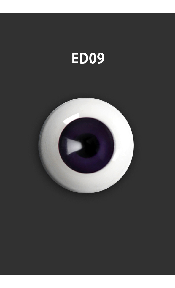 My Self Eyes - HS 16mm eyes (ED09)[N4-6-1]