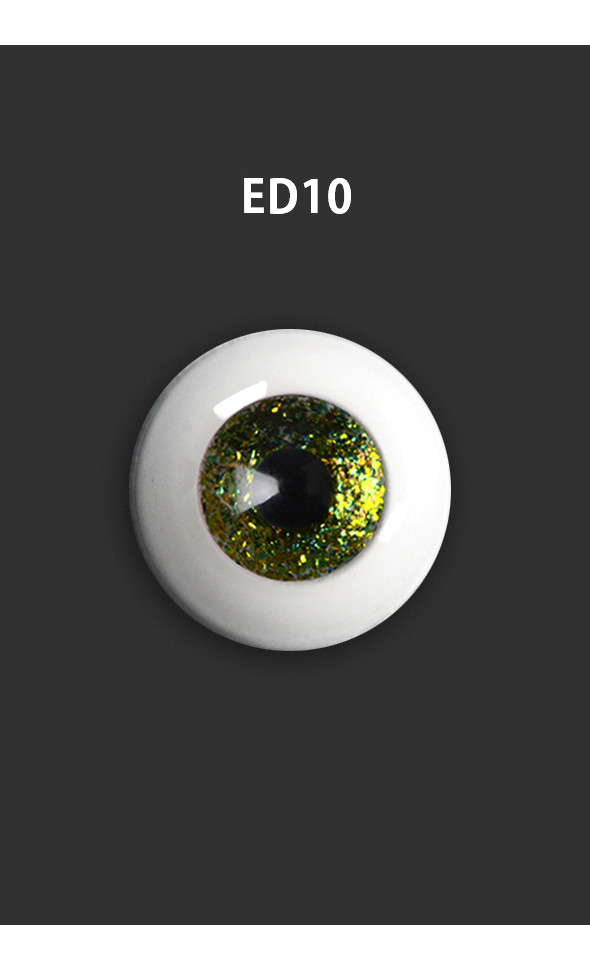 My Self Eyes - HS 16mm eyes (ED10)[N4-6-1]