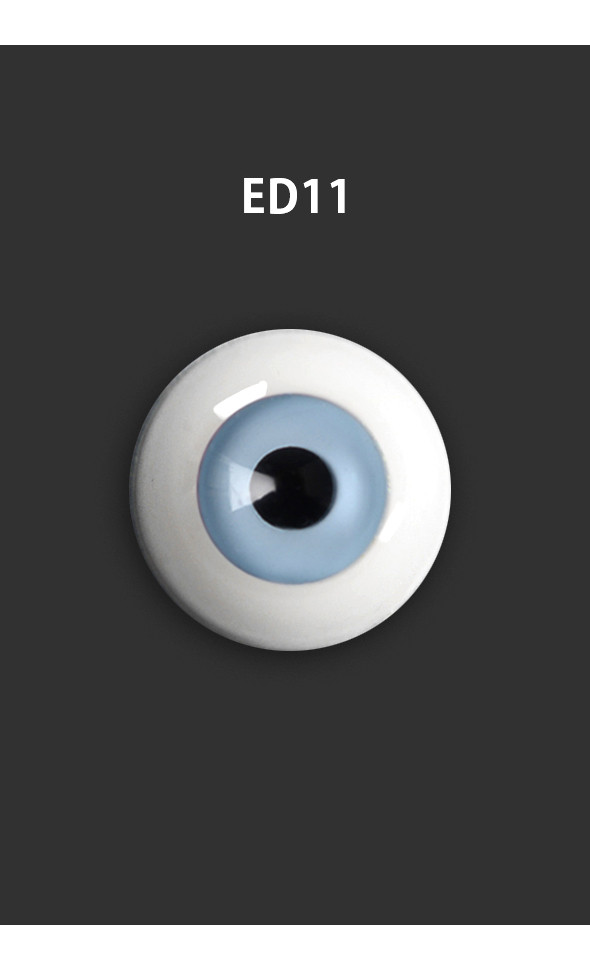 My Self Eyes - HS 16mm eyes (ED11)[N4-6-1]
