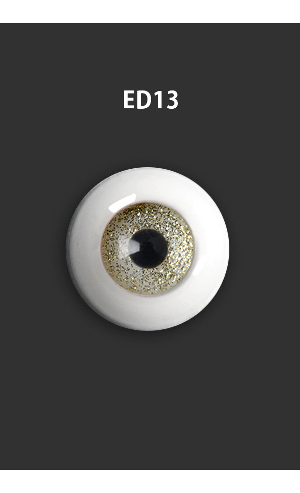 My Self Eyes - HS 16mm eyes (ED13)[N4-6-1]
