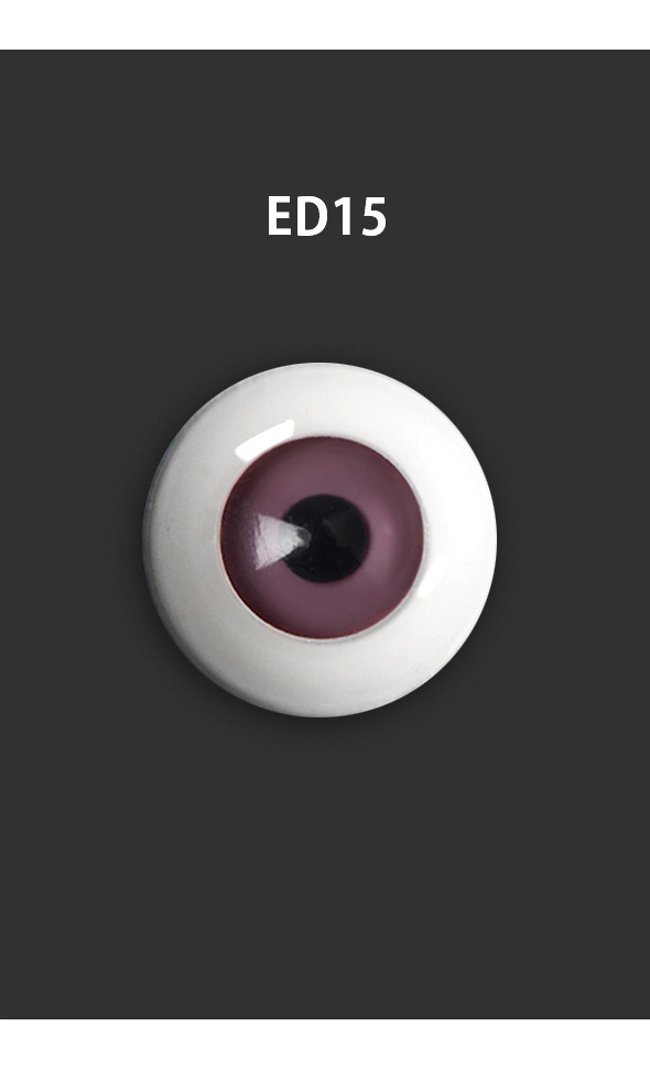 My Self Eyes - HS 16mm eyes (ED15)[N4-6-1]