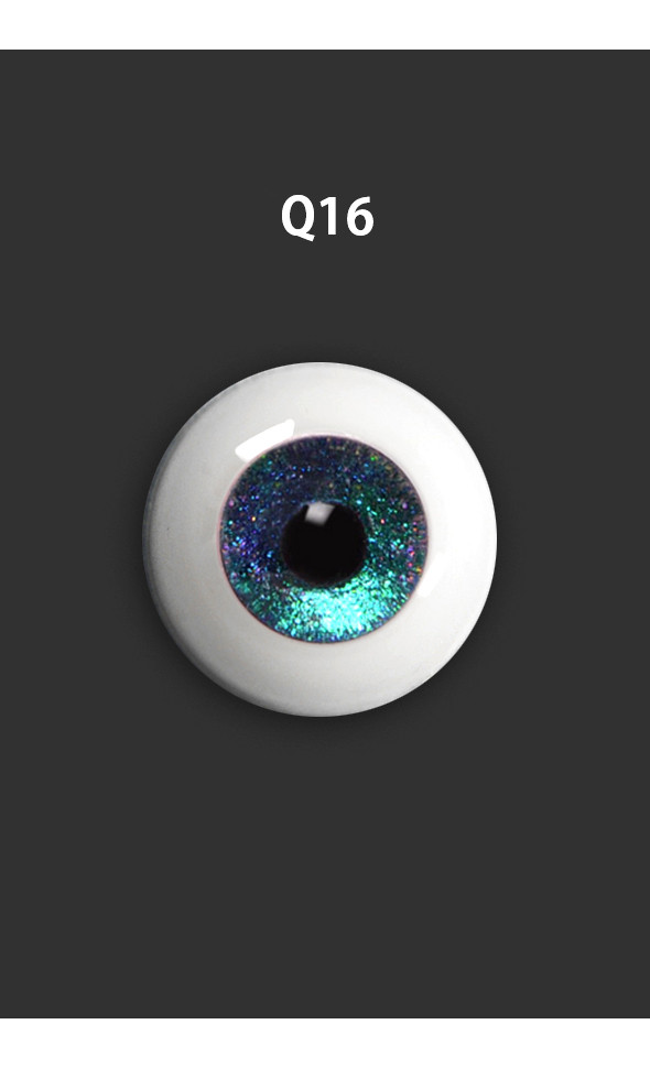 My Self Eyes - 12mm eyes (Q16)