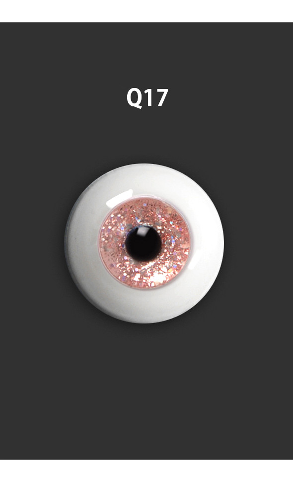 My Self Eyes - 12mm eyes (Q17)