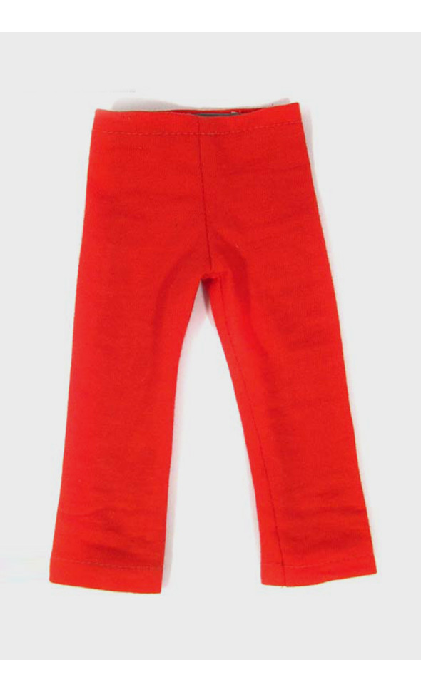 SD - leggings (Red)