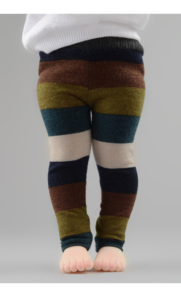 Mokashura Size - Meoneo Leggings (Color)
