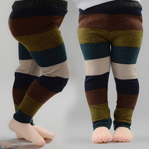 Mokashura Size - Meoneo Leggings (Color)