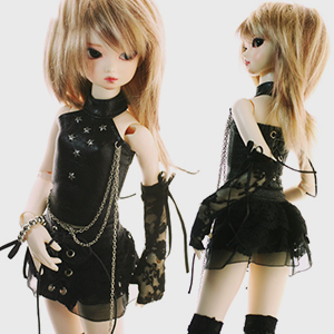 MSD - Orion Star Set (Black)[A7-5-1]