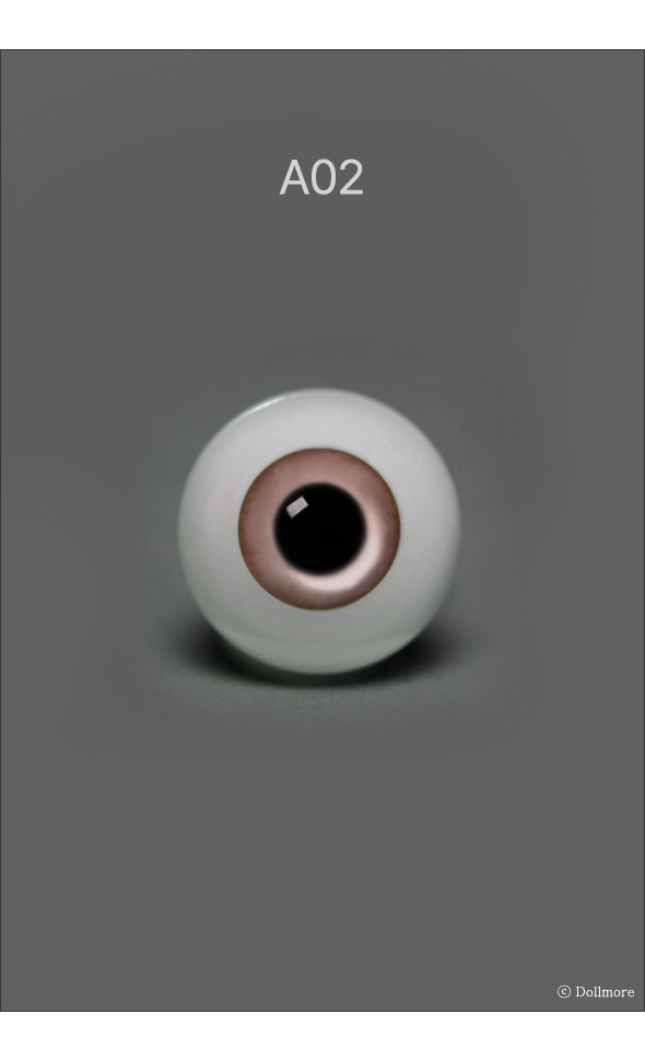 14mm  Dollmore Eyes (A02)[N7-3-2]