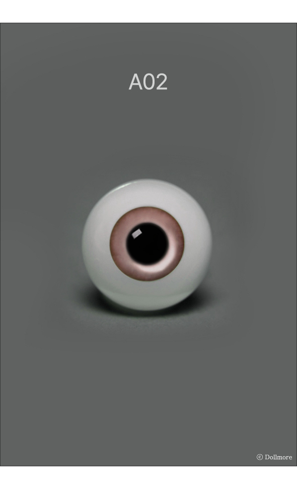 14mm  Dollmore Eyes (A02)[N7-3-2]