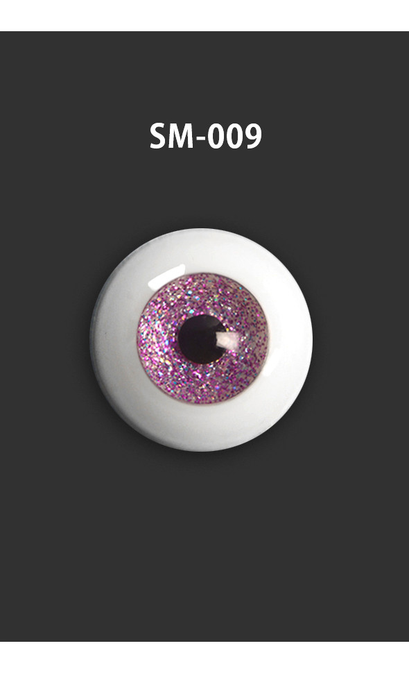My Self Eyes - SM 20mm eyes(SM009)[N4-6-4]