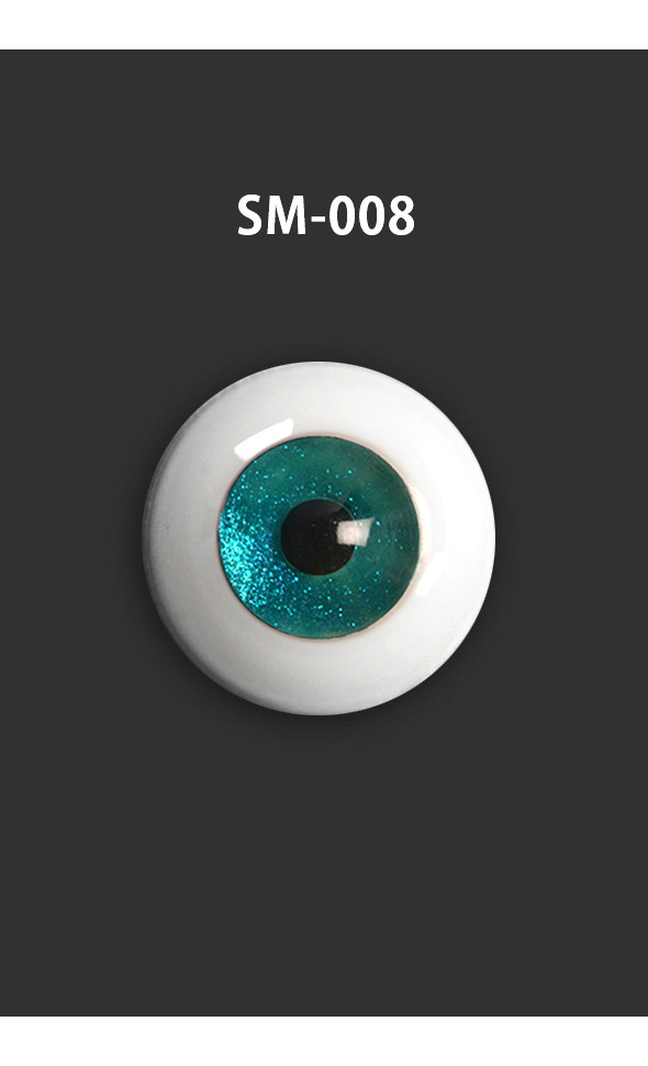 My Self Eyes - SM 20mm eyes(SM008)[N4-6-4]