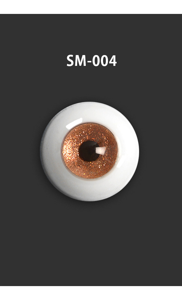 My Self Eyes - SM 20mm eyes(SM004)[N4-6-4]