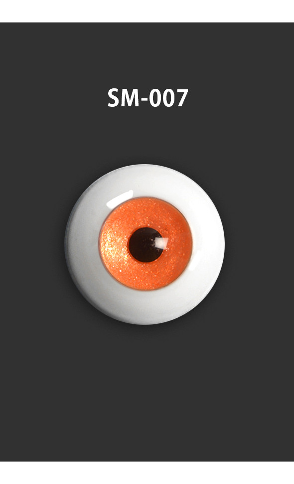 My Self Eyes - SM 20mm eyes(SM007)[N4-6-4]
