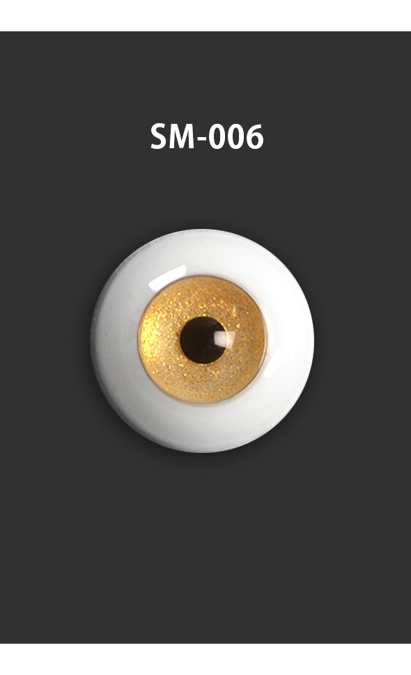 My Self Eyes - SM 20mm eyes(SM006)[N4-6-4]