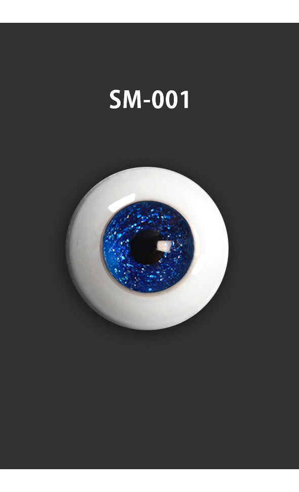 My Self Eyes - SM 20mm eyes(SM001)[N4-6-4]