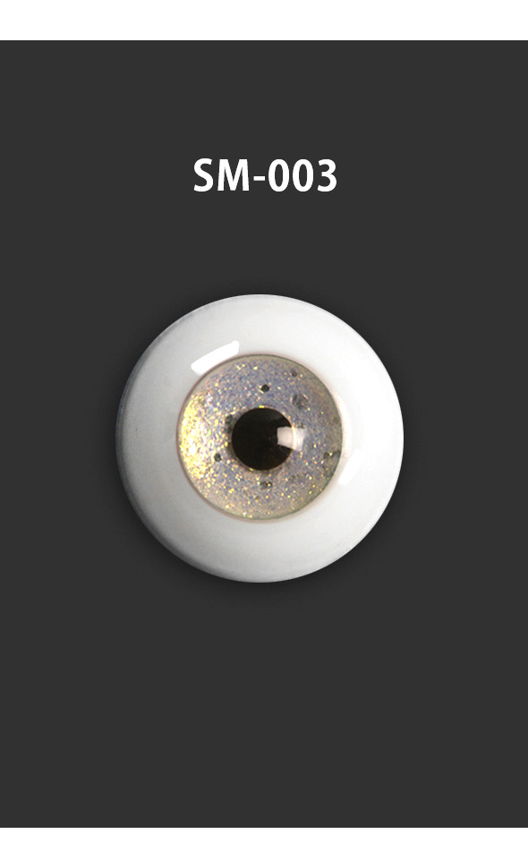 My Self Eyes - SM 20mm eyes(SM003)[N4-6-4]