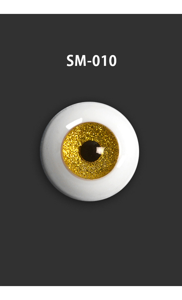 My Self Eyes - SM 20mm eyes(SM010)[N4-6-4]