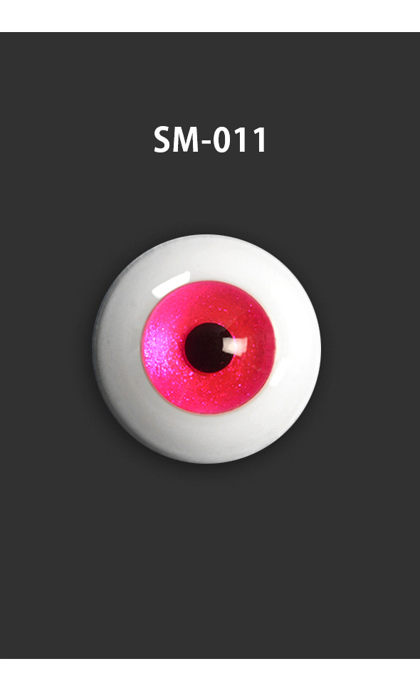 My Self Eyes - SM 20mm eyes(SM011)[N4-6-4]