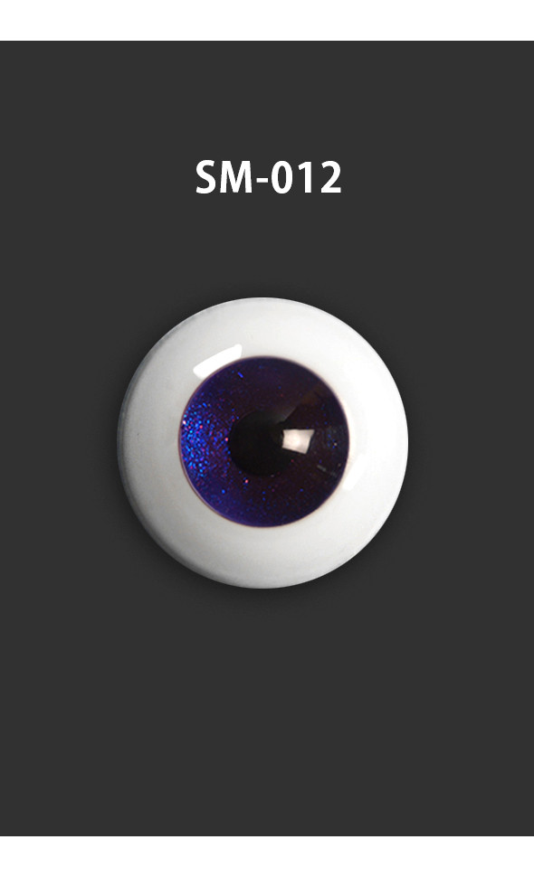 My Self Eyes - SM 20mm eyes(SM012)[N4-6-4]