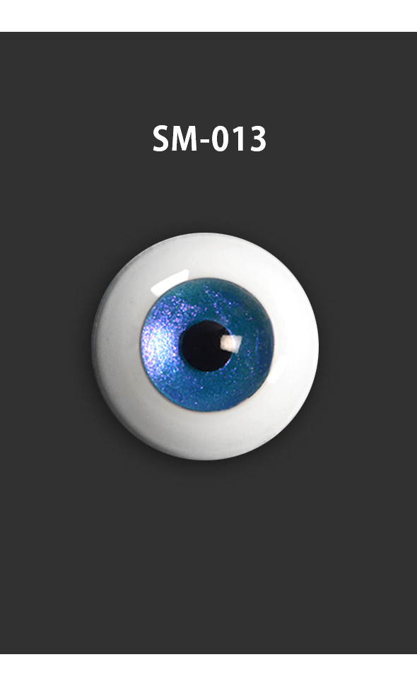 My Self Eyes - SM 20mm eyes(SM013)[N4-6-4]