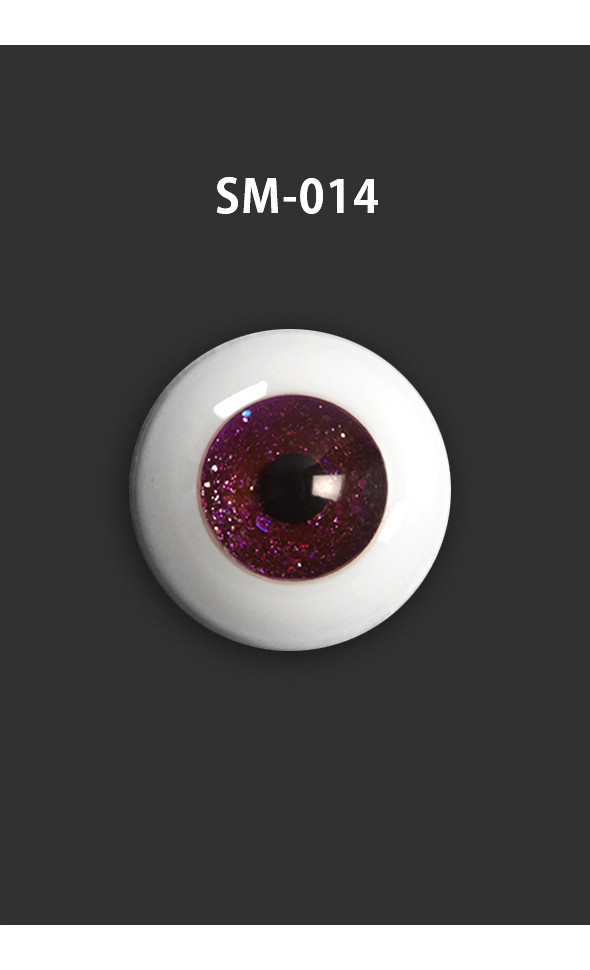 My Self Eyes - SM 20mm eyes(SM014)[N4-6-4]