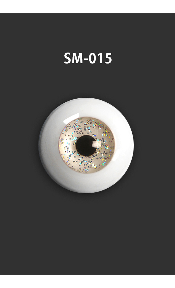 My Self Eyes - SM 20mm eyes(SM015)[N4-6-4]