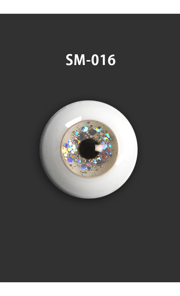 My Self Eyes - SM 20mm eyes(SM016)[N4-6-4]