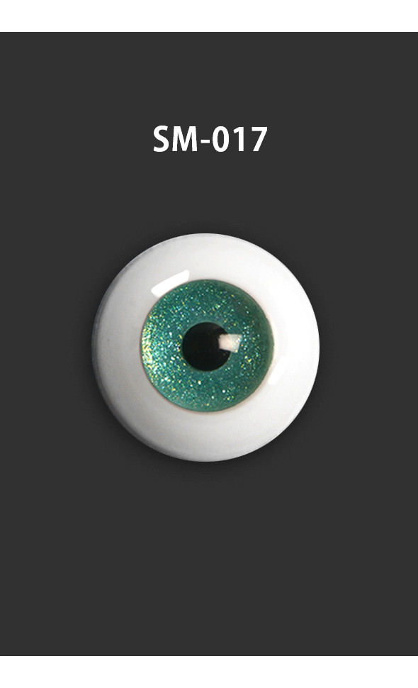 My Self Eyes - SM 20mm eyes(SM017)[N4-6-4]