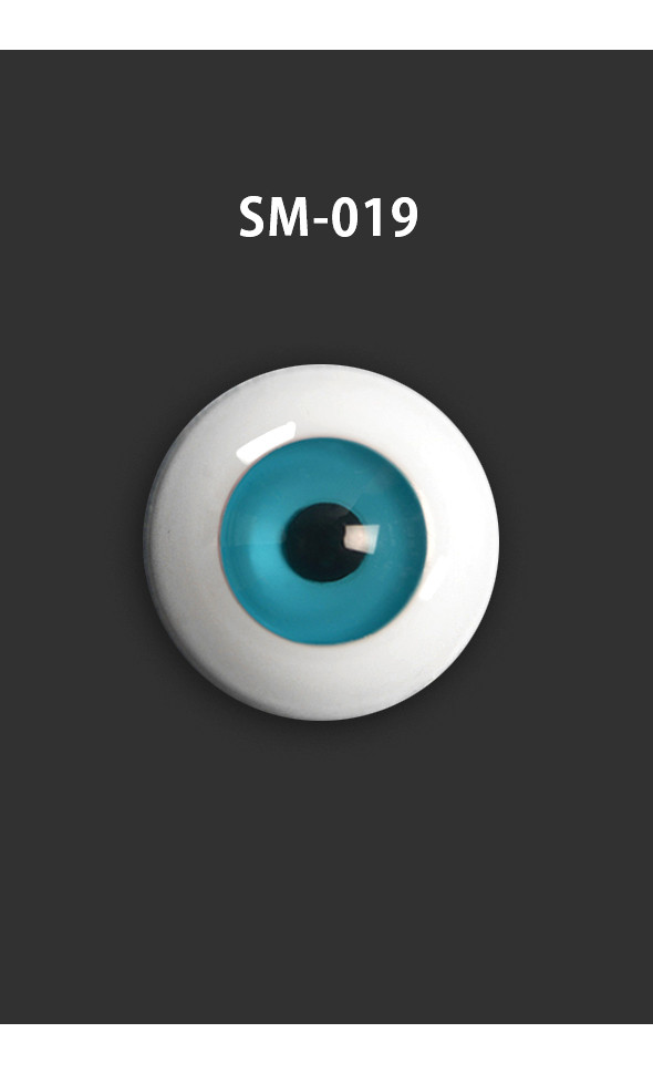 My Self Eyes - SM 20mm eyes(SM019)[N4-6-4]