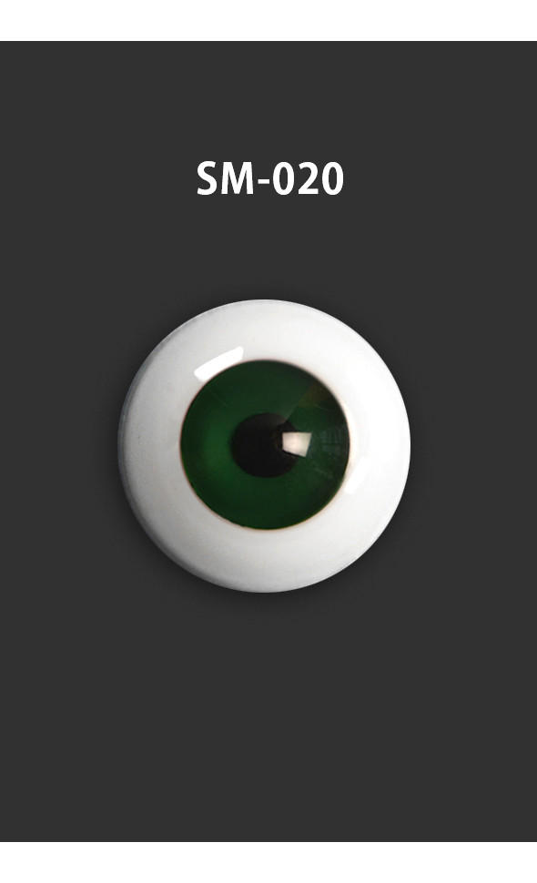 My Self Eyes - SM 20mm eyes(SM020)[N4-6-4]