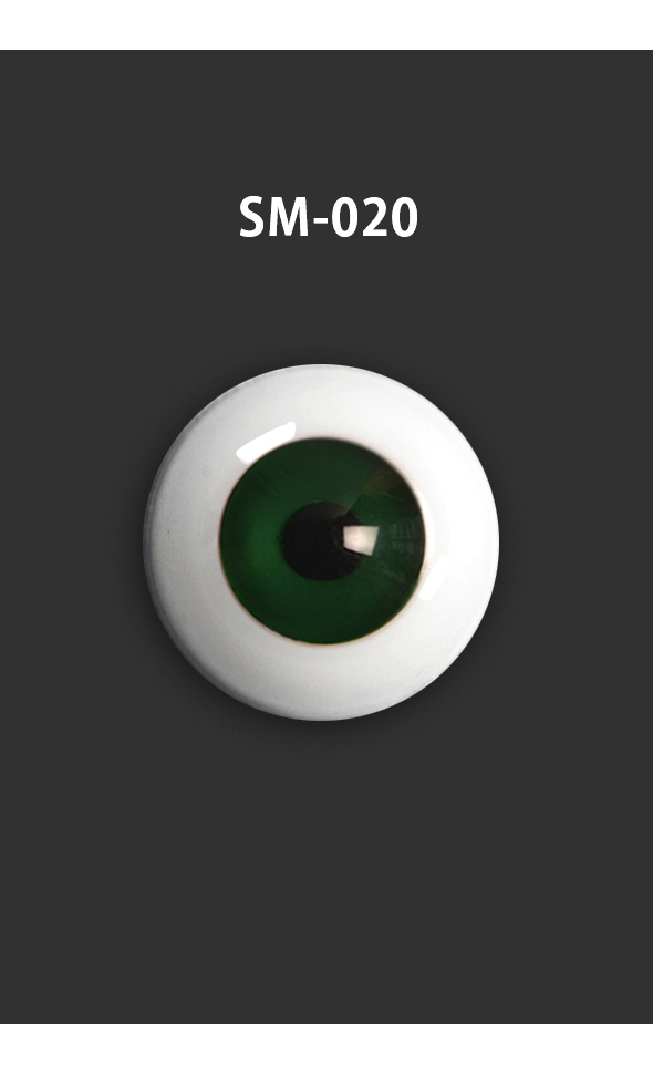 My Self Eyes - SM 20mm eyes(SM020)[N4-6-4]