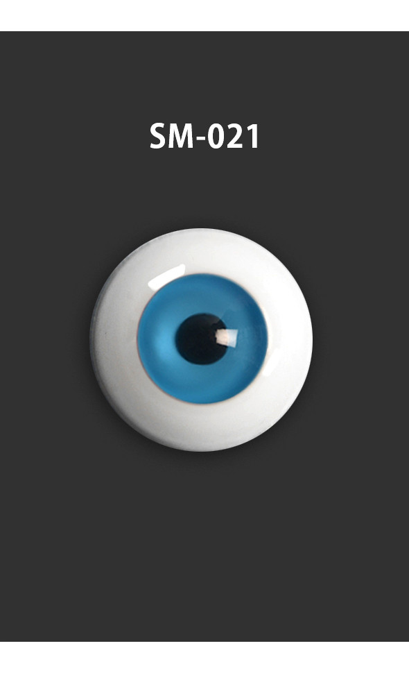 My Self Eyes - SM 20mm eyes(SM021)[N4-6-4]
