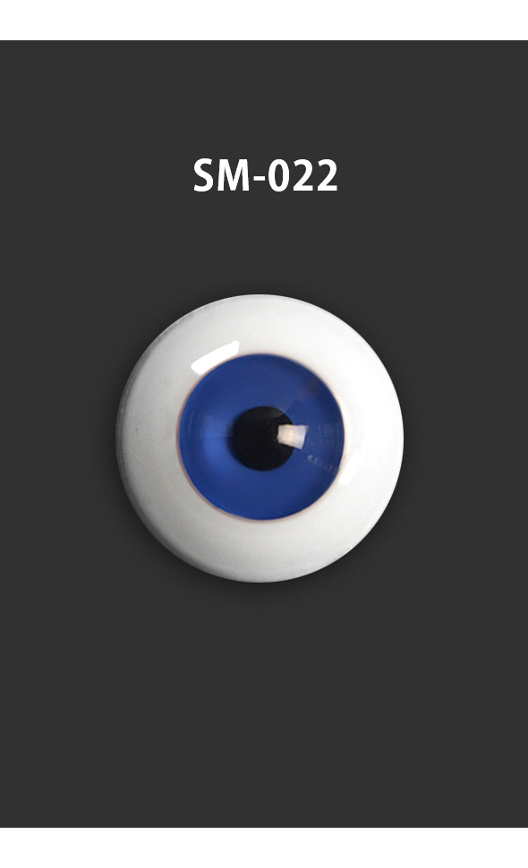 My Self Eyes - SM 20mm eyes(SM022)[N4-6-4]