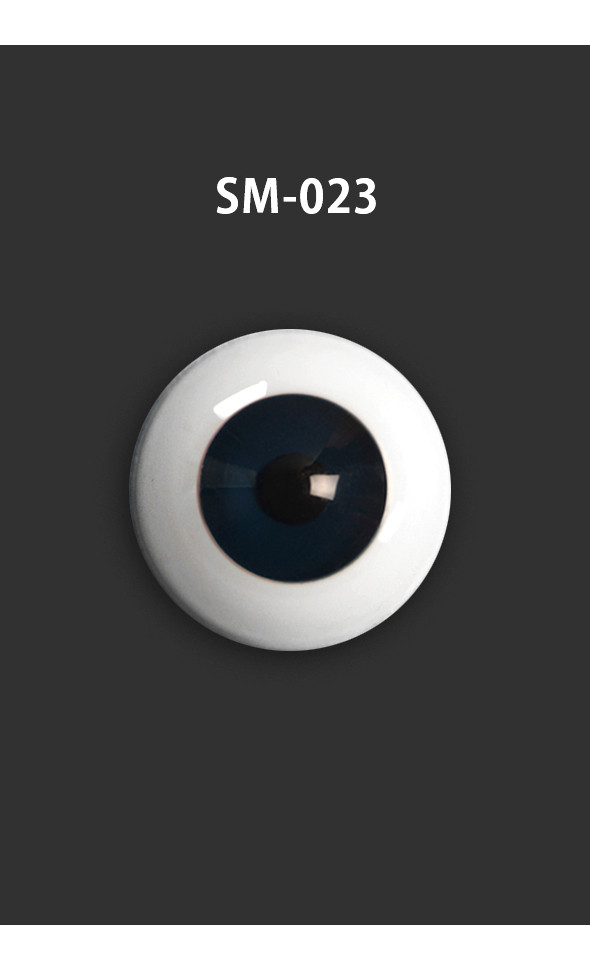My Self Eyes - SM 20mm eyes(SM023)[N4-6-4]