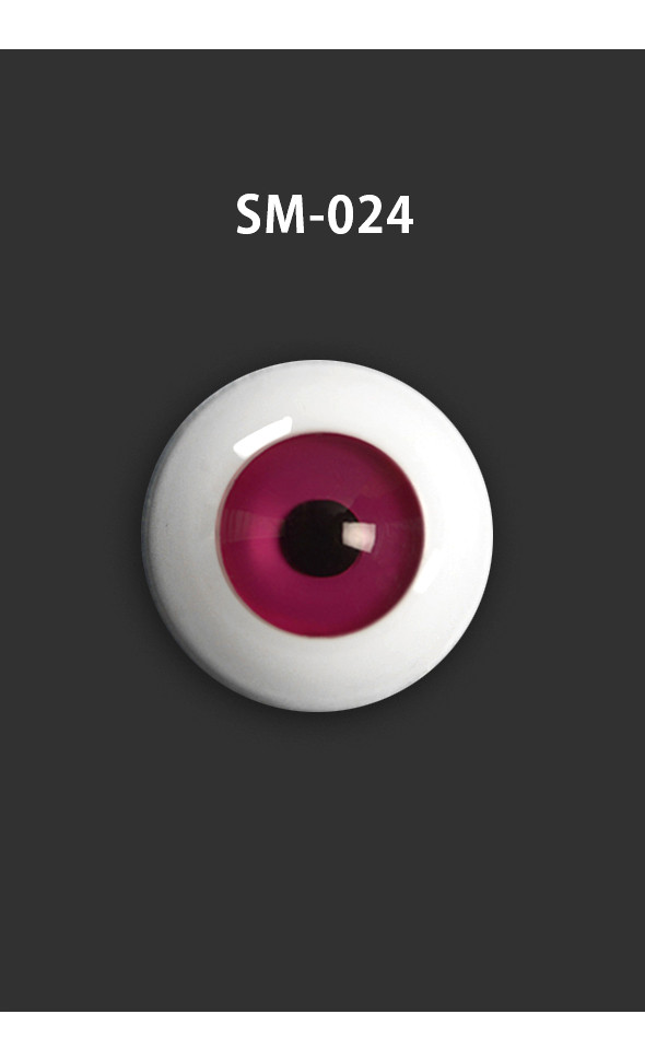 My Self Eyes - SM 20mm eyes(SM024)[N4-6-4]