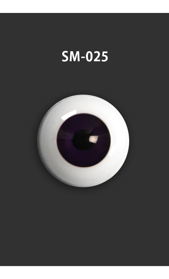 My Self Eyes - SM 20mm eyes(SM025)[N4-6-4]