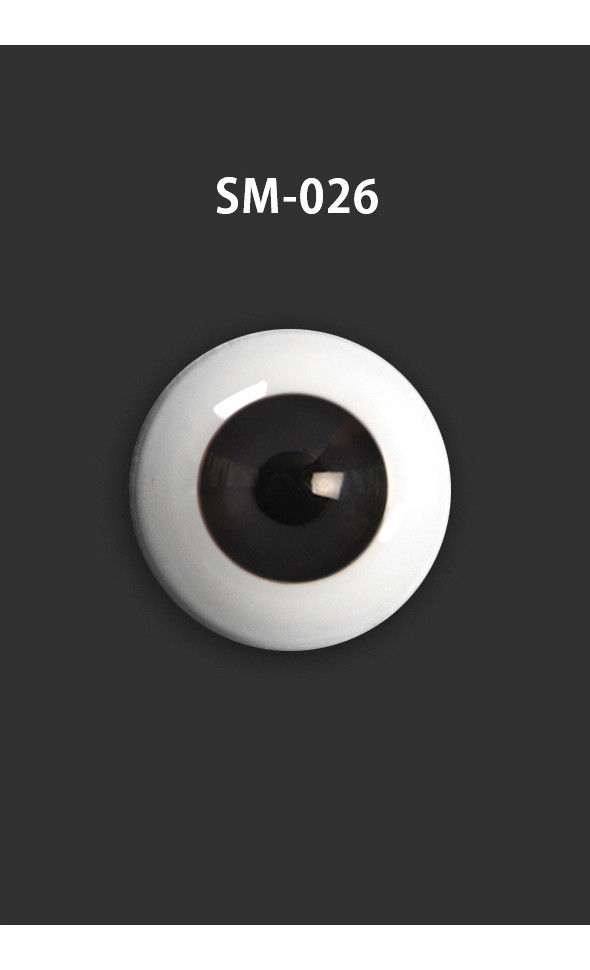 My Self Eyes - SM 20mm eyes(SM026)[N4-6-4]