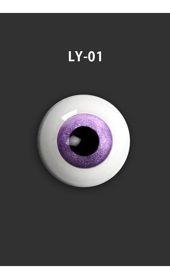 My Self Eyes - SSYO 28mm eyes (LY01)