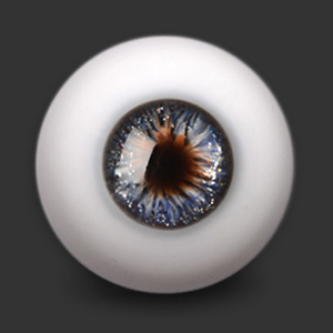 12mm Guitaroska Resin Eyes (G-12)