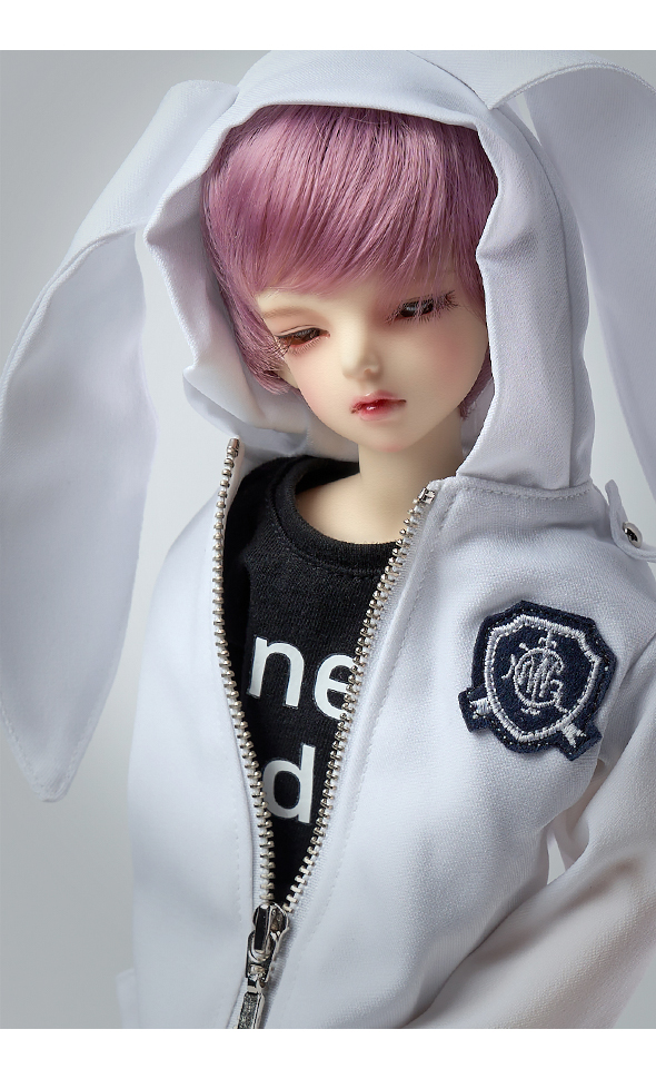 Kid Dollmore Boy - PCB Sleepy Eyes Pado - LE1