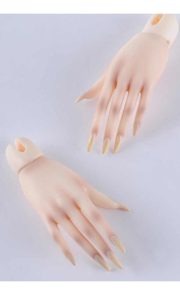 Dollmore Model F Doll - Dollpire Hand Set (Normal)