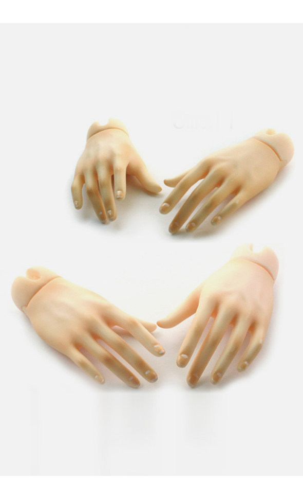 Youth Dollmore Adam Hand Set - 작은손 (Small)