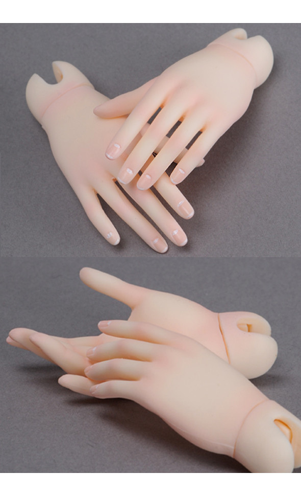 Youth Dollmore Eve Hand Set - Basic Hand