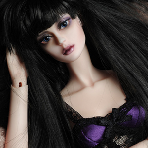 Fashion Doll - DiopSide Sara - LE100