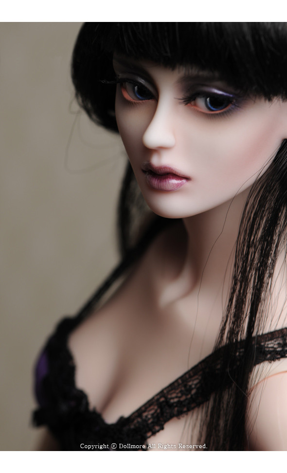 Fashion Doll - DiopSide Sara - LE100