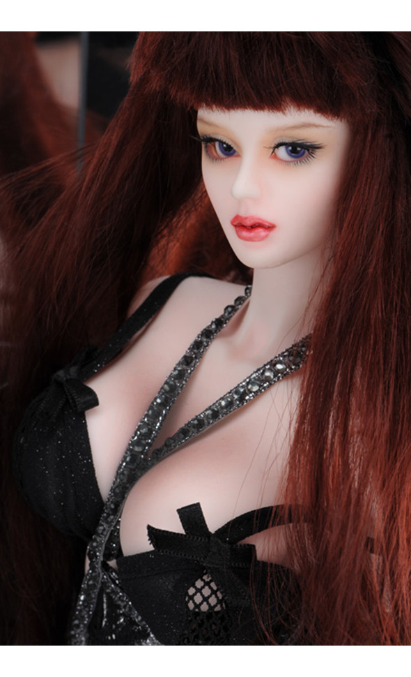 Fashion Doll - Glamor Sara - LE30