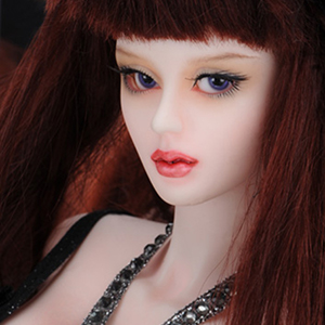 Fashion Doll - Glamor Sara - LE30