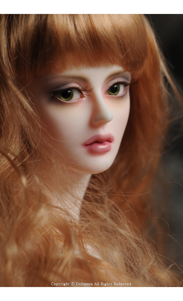 Fashion Doll - Rhodonite Sara - LE100