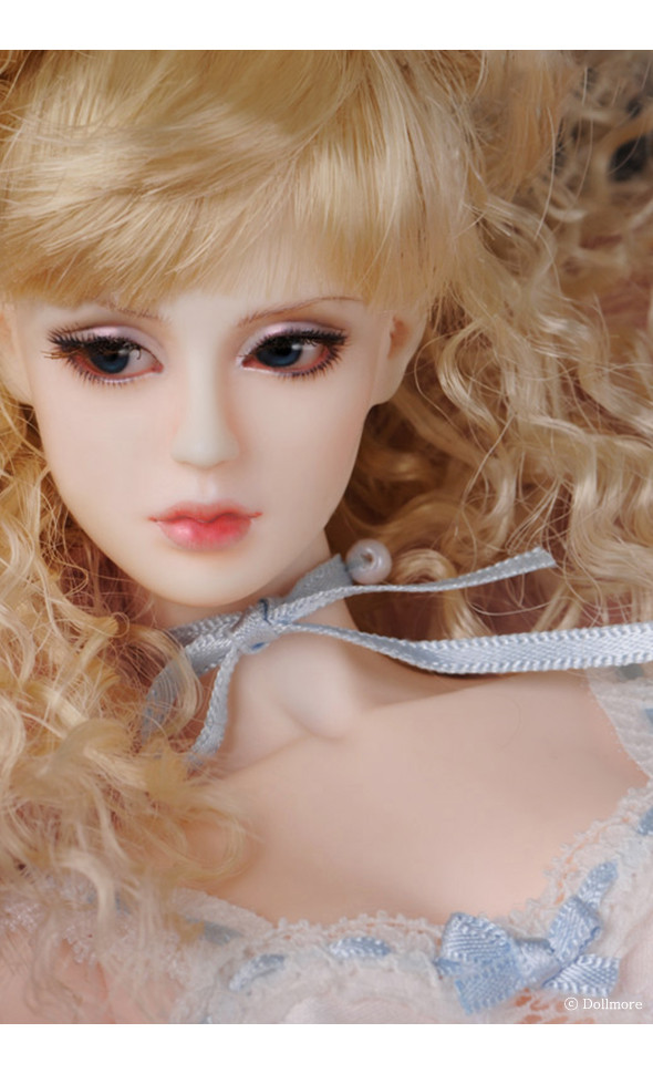 Fashion Doll - White Sara - LE 100